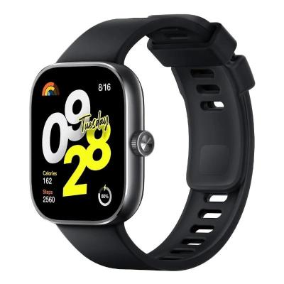 Smartwatch Xiaomi Redmi Watch 4/ Notificaciones/ Frecuencia