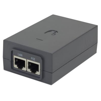 Alimentador PoE Ubiquiti POE-24-24W-G Gigabyte