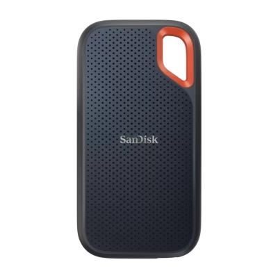 Disco Externo SSD SanDisk Extreme Portable V2 2TB/ USB 3.2 Gen 2