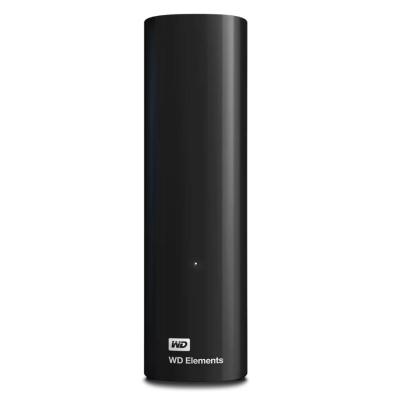 Western digital elements desktop 12 tb 3.5" usb 3.