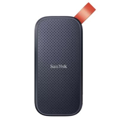 Disco Externo SSD SanDisk Portable 1TB/ USB 3.2