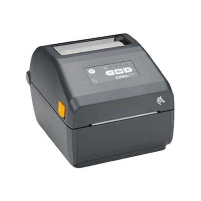 Impresora de Etiquetas Zebra ZD421D/ Térmica/ Ancho papel