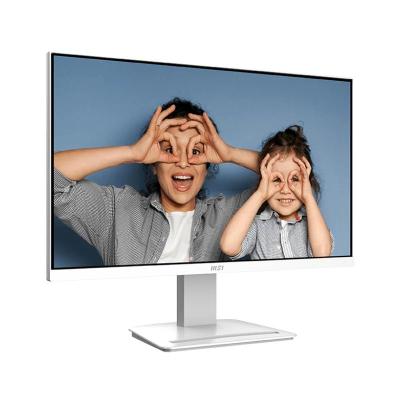 Msi mp2412w monitor 23.8" ips fhd 100h hdmi dp bco