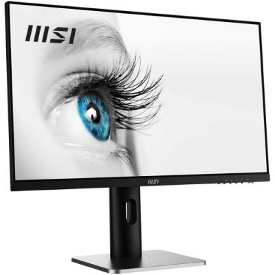 Msi mp273qp monitor 27" wqhd hdmi dp mm aa