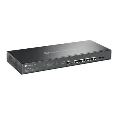 Switch Gestionable TP-Link Omada JetStream TL-SG3210XHP-M2/