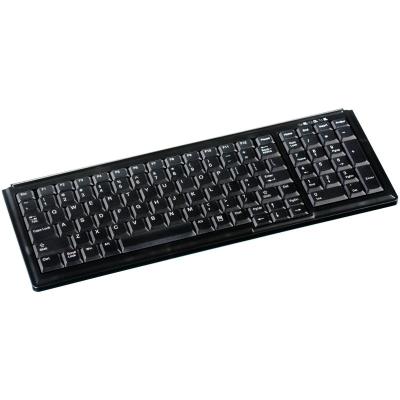 Cherry active key teclado pad numérico usb negro