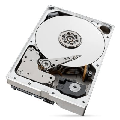 Seagate IronWolf Pro 10TB NAS 7200rpm HDD 3.5" SATA 6GB/s 256MB