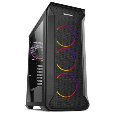 Caja Gaming Torre Nox Hummer Quantum