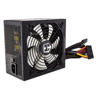 Fuente de Alimentación Nox Hummer/ 750W/ Ventilador 14cm/ 80