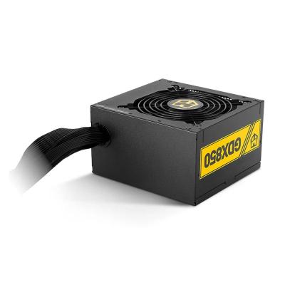 Nox hummer gdx850 80+ gold 850w atx 3.1 p supply