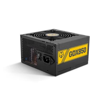 Nox hummer gdx850 80+ gold 850w atx 3.1 p supply