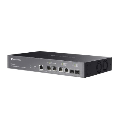 Switch Gestionable TP-Link Omada TL-SX3206HPP/ WiFi 6/ 6