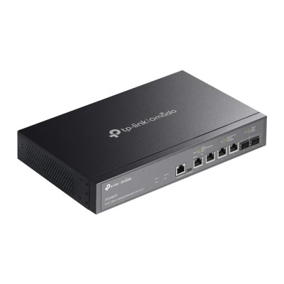 Switch Gestionable TP-Link Omada TL-SX3206HPP/ WiFi 6/ 6