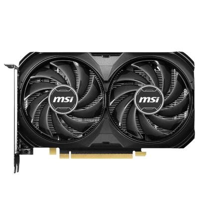 Msi vga nvidiartx 4060 ti 8g ventus 2x black e1 oc