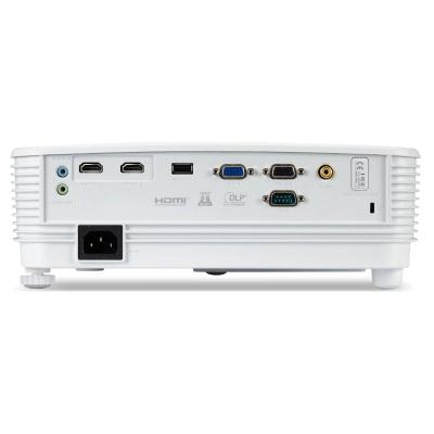 Acer projector acer p1257i - lamp 4.500 lm-