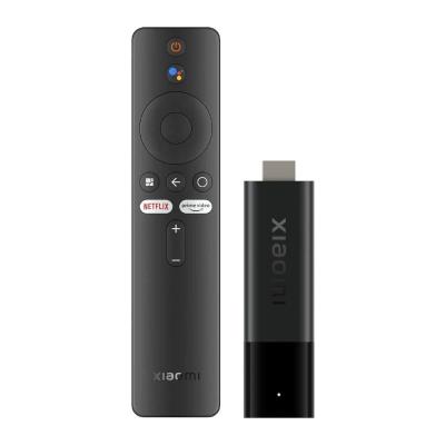 Xiaomi TV Stick 4K 8GB/ 4K, Android TV