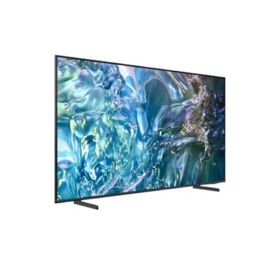 Televisor Samsung QLED Q64D TQ75Q64DAU 75'/ Ultra HD 4K/ Smart