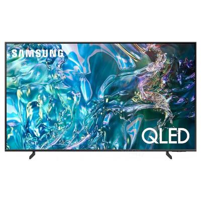 Televisor Samsung QLED Q64D TQ65Q64DAU 65'/ Ultra HD 4K/ Smart