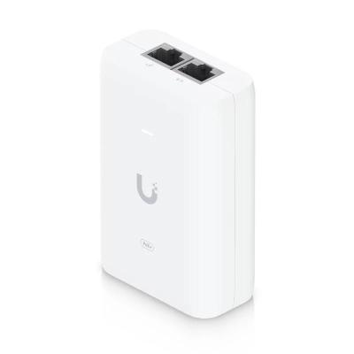 Inyector PoE Ubiquiti U-POE-AT-EU