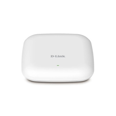 Punto de Acceso Inalámbrico D-Link DAP-2662 PoE 1200Mbps/