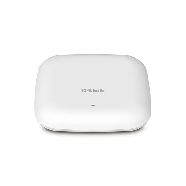 Punto de Acceso Inalámbrico D-Link DAP-2662 PoE 1200Mbps/ 2.4GHz 5GHz/ Antenas de 4dBi/ WiFi 802.11ac/n/b/g