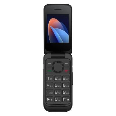 Teléfono Móvil TCL One Touch 5023/ Negro