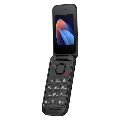 Teléfono Móvil TCL One Touch 5023/ Negro