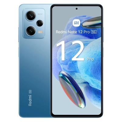 Smartphone Xiaomi Redmi Note 13 Pro NFC 8GB/ 256GB/ 6.67'/ 5G/