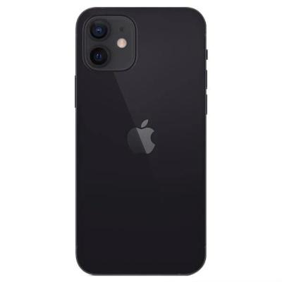 Ckp iphone 12 mini semi nuevo 64gb black