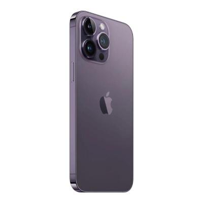 Ckp iphone 14 pro max semi nuevo 256gb purple