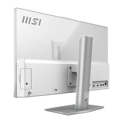 Msi am272p-834es i5-1235u 16gb 512 dos 27" blanco