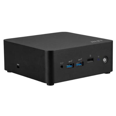 Msi cubi nuc 1m-034es core5-120u 8gb 512 w11p n