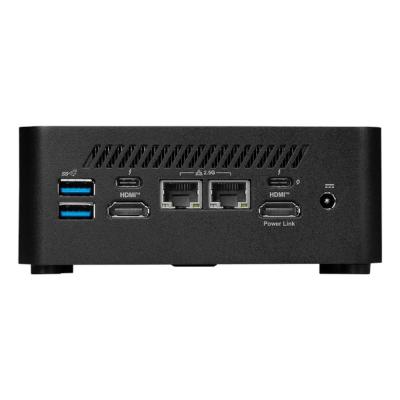 Msi cubi nuc 1m-034es core5-120u 8gb 512 w11p n