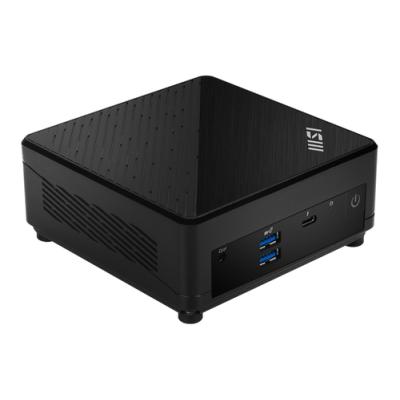 Msi cubi 5 12m-210bes i7-1255u negro