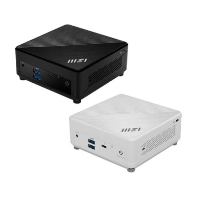 Msi cubi 5 12m-210bes i7-1255u negro