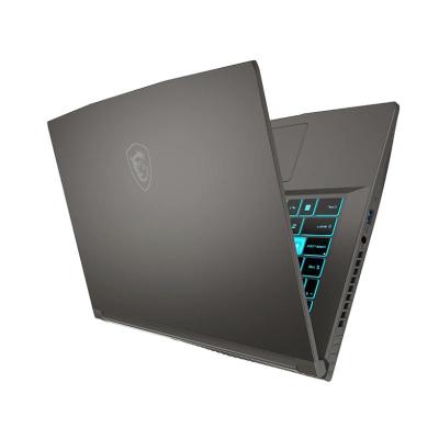 Msi thin 15-1680xes i5-12450h 16 512 3050 dos 15"