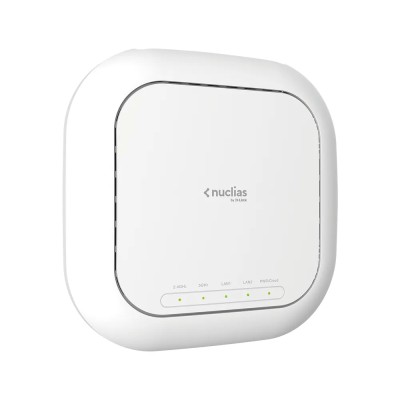 Punto de Acceso Inalámbrico D-Link DBA-2520P PoE 1900Mbps/