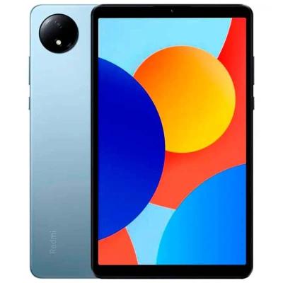 Tablet Xiaomi Redmi Pad SE 8.7'/ 4GB/ 128GB/ Octacore/ 4G/ Gris