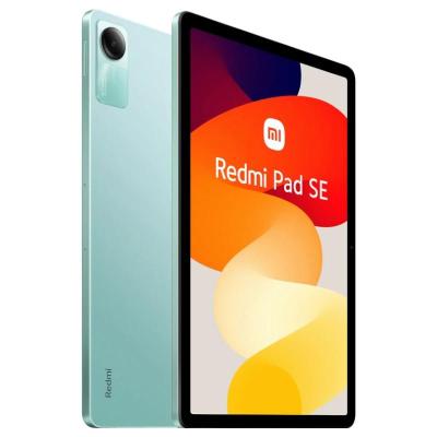 Tablet Xiaomi Redmi Pad SE 8.7'/ 4GB/ 128GB/ Octacore/ 4G/ Gris