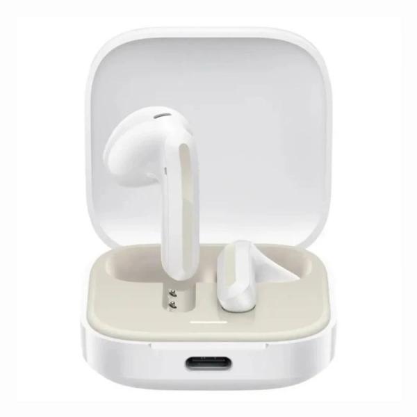 Xiaomi auriculares buds 6 active white