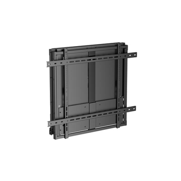 Soporte De Pared Interactivo Up-down Para Pantalla 60"-100" Vesa Max. 800x600 Hasta 90kg