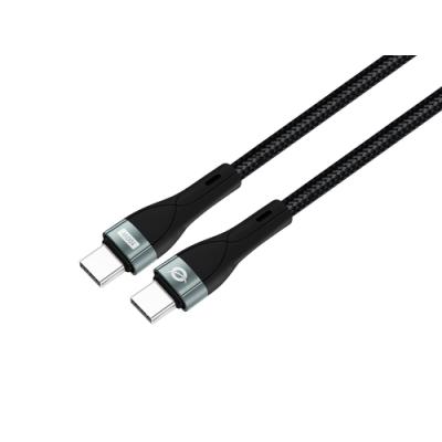 Cable Usb-c Macho A Usb-c Macho 1.2m Conceptronic Pd 3.0 100w