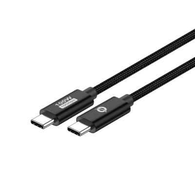 Cable Usb-c Macho A Usb-c Macho 1.2m Conceptronic Usb 3.2 Gen 2