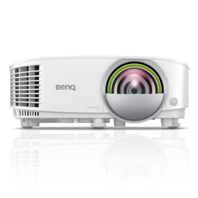 Benq ew800st proyector wxga smart