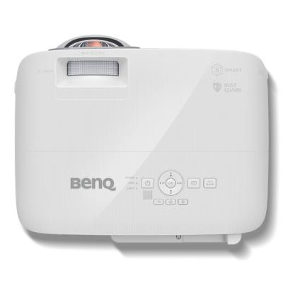 Benq ew800st proyector wxga smart