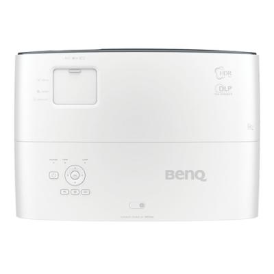 Benq tk860 3300lm 4k hdr10+/hlg 3d rgbw