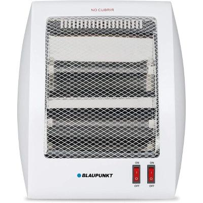 Estufa de Cuarzo Blaupunkt BP1004/ 2 niveles de potencia/ 800W