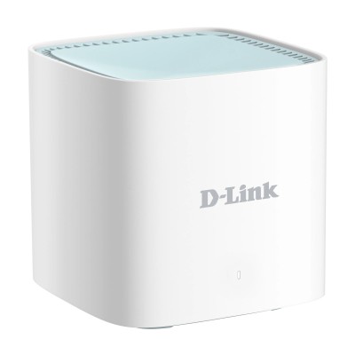 Sistema Mesh D-Link Mesh EAGLE PRO AI 1500Mbps/ 2.4GHz 5GHz/