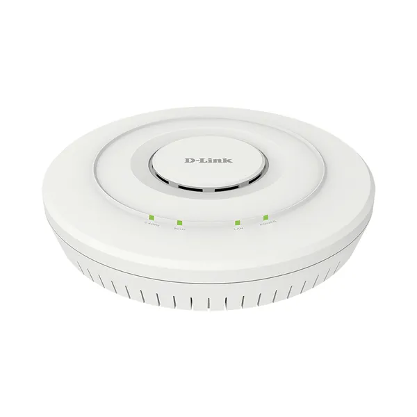 Punto de Acceso Inalámbrico D-Link DWL-6610AP PoE 1200Mbps/ 2.4GHz 5GHz/ Antenas de 6.5dBi/ WiFi 802.11ac/n/b/g