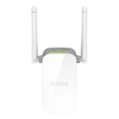 Repetidor/ AP Inalámbrico D-Link DAP-1325 300Mbps/ 2 Antenas